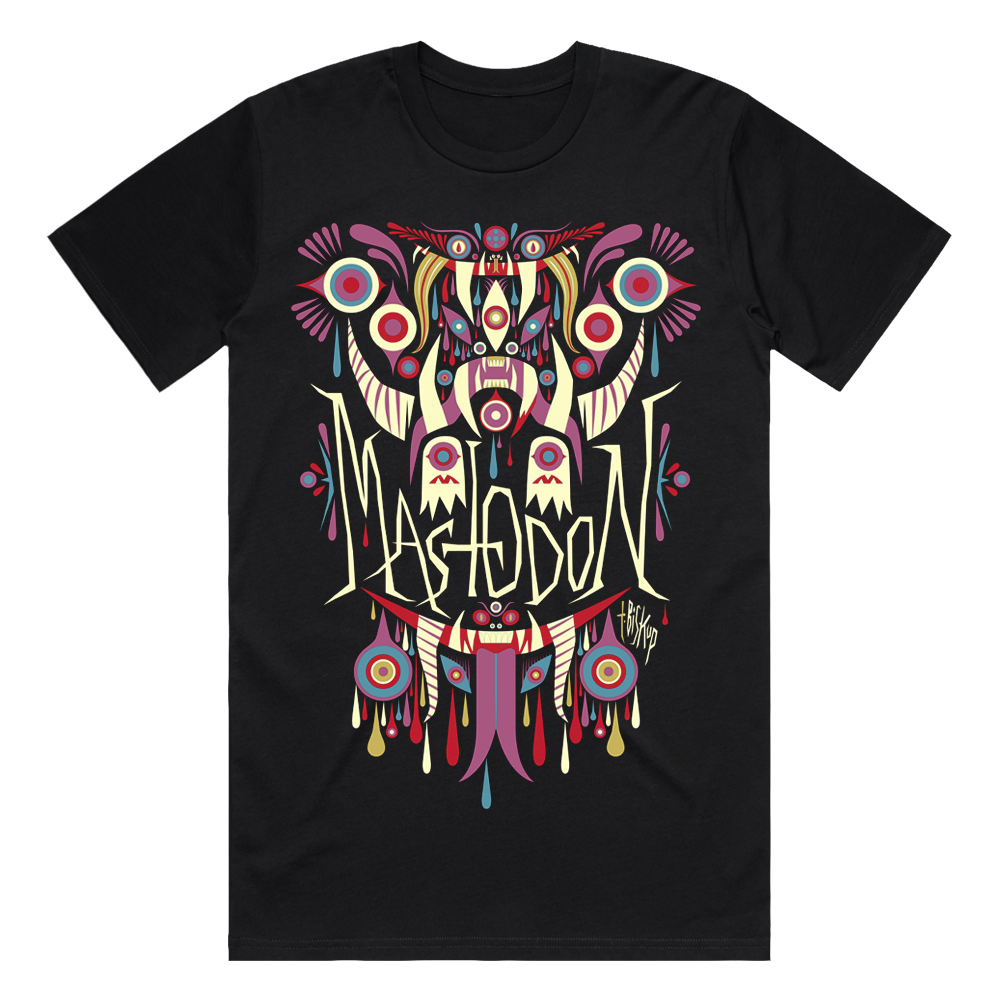 Totem Beast T-Shirt