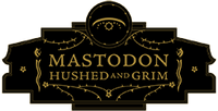 Mastodon Official Store