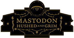 Mastodon Official Store
