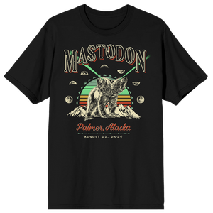 Alaska Bear T-Shirt