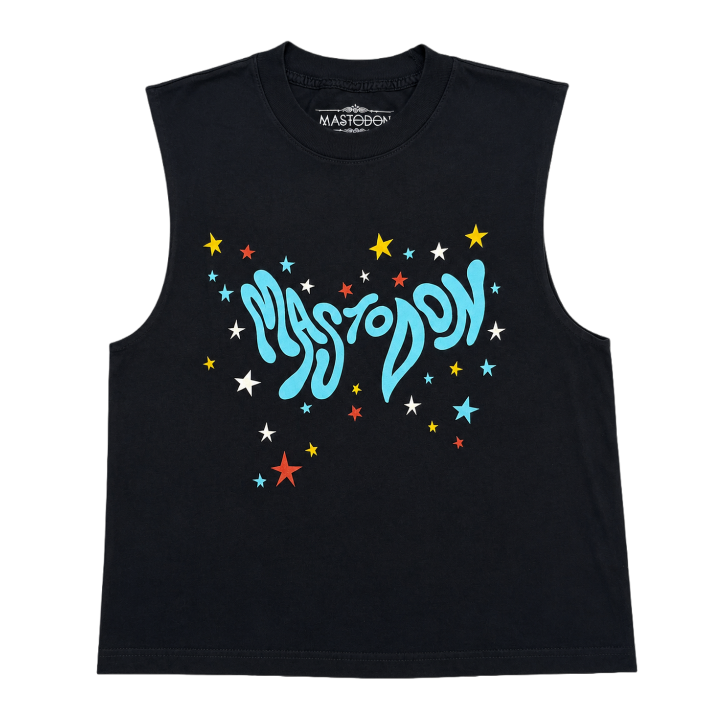 Stars Muscle Tank