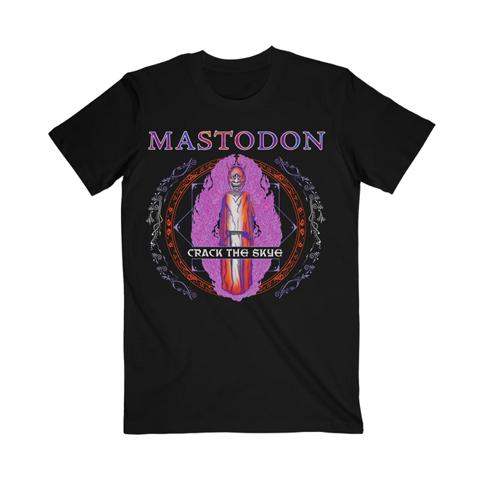 CTS Ornate Oni Tee