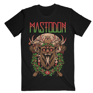 Festivus Krampus T-Shirt