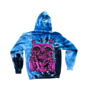 Throne Pullover Hoodie