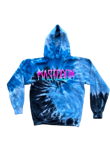 Throne Pullover Hoodie