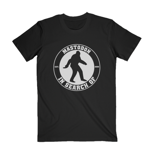 In Search of Tee