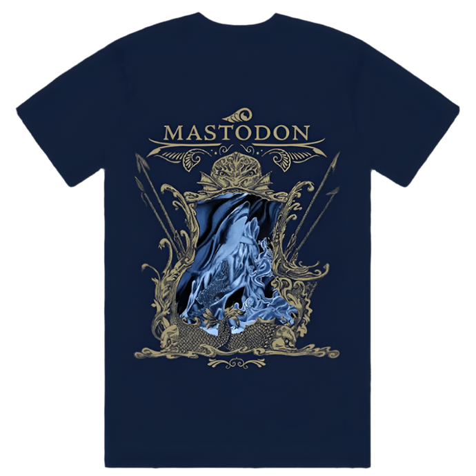 Mastodon Official Store Mastodon Official Store