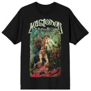 Incident in The Wild T-Shirt