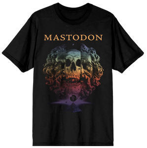 Mastodon | Official Store – Mastodon Official Store
