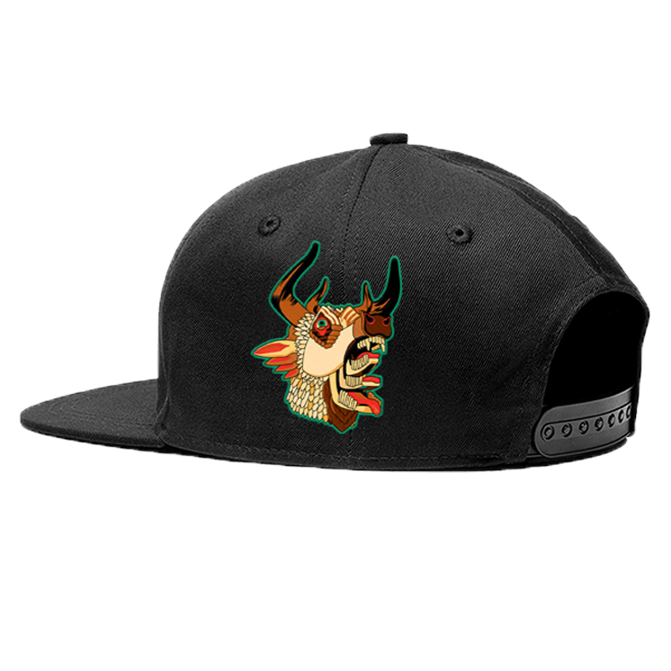 Hunter Hat