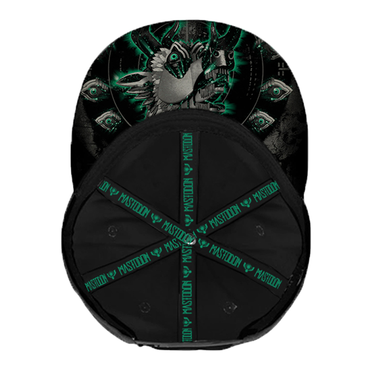Hunter Hat