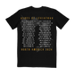 Mastodon & Lamb of God Tour Tee '24