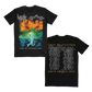 Mastodon & Lamb of God Tour Tee '24