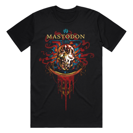 Crystal Skull T-Shirt