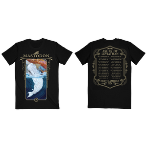 Leviathan Itin Tee