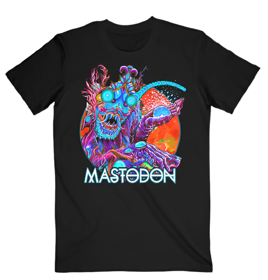 Once More Around The Sun Alt colorway Tee