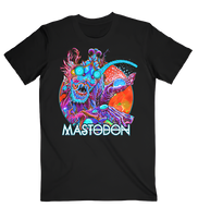 Once More Around The Sun Alt colorway Tee