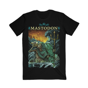 The Floods of Triton Tee