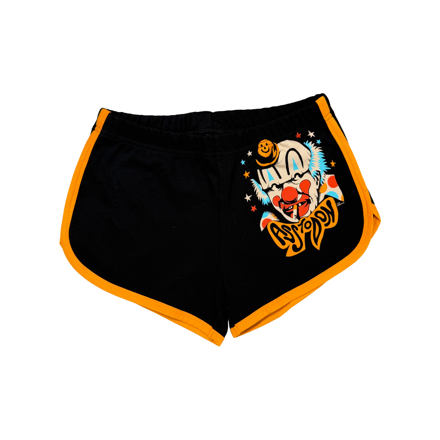 Sweet Smokey The Clown Shorts