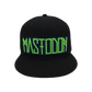 Jaguar God Snapback Cap
