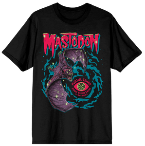 Austin, TX Event Bat T-Shirt