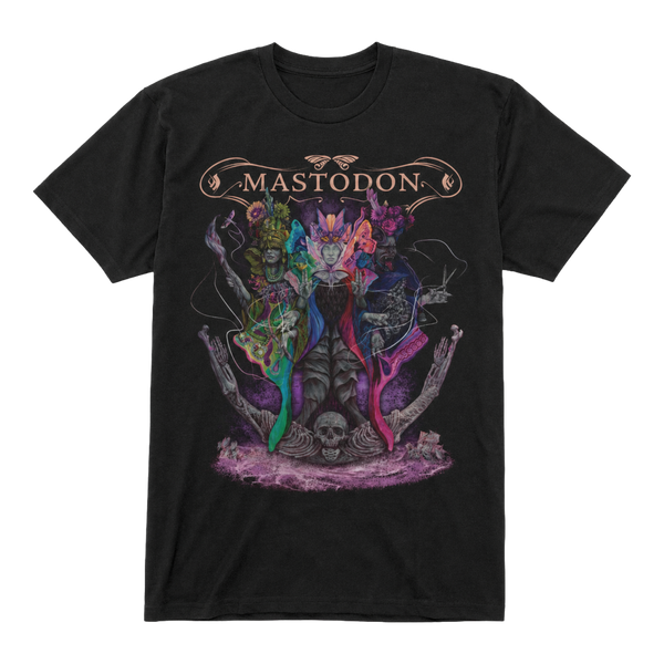 Mastodon_Bone_Marrow_T-