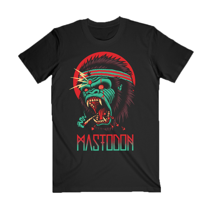 Apparel – Mastodon Official Store