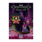 Mastodon 'Marrow Deep' album cover art featuring the band name at the top and two colorful album-art panels below on a dark purple background.