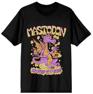 Puff and The Wizard T-Shirt