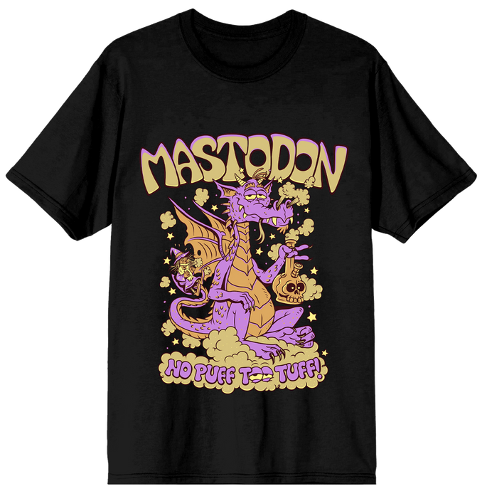 Mastodon | Official Store – Mastodon Official Store