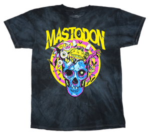 Samhain Splosion T-Shirt