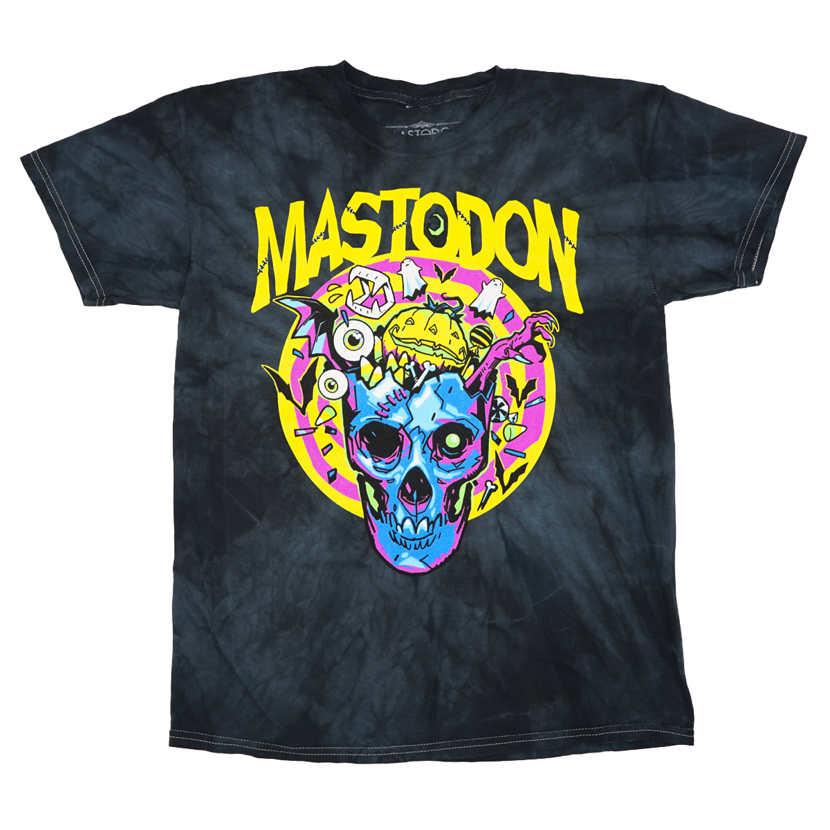 Samhain Splosion T-Shirt