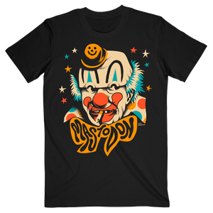 Sweet Smokey The Clown