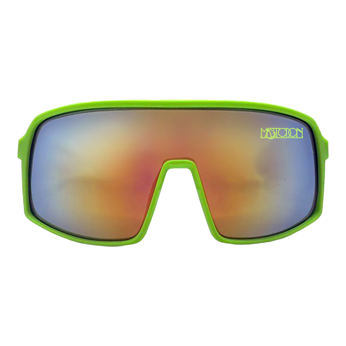 Celebrate the summer with these super stylish Mastodon Summer shades!