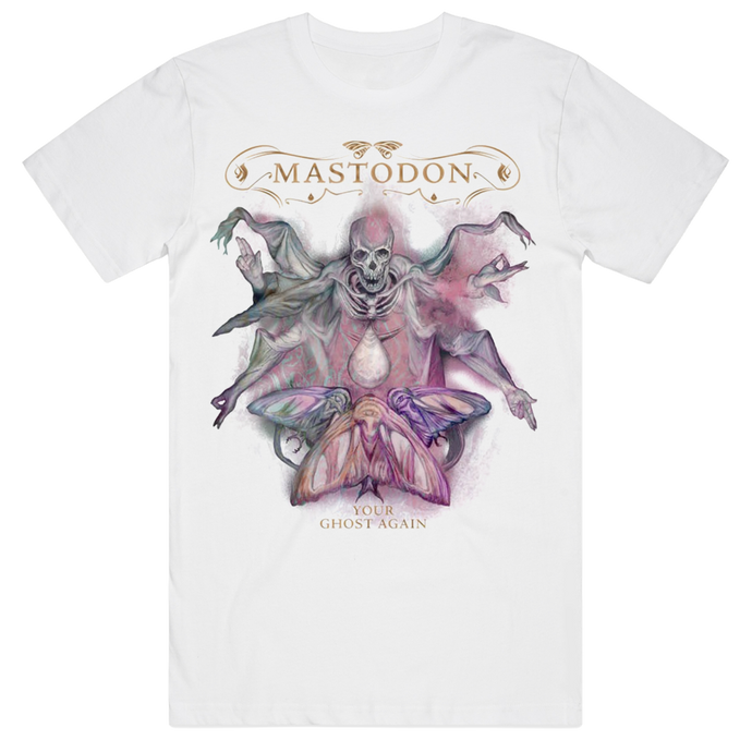 Mastodon | Official Store – Mastodon Official Store