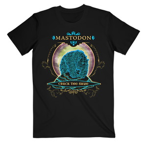 Crack the Skye Bear Tee