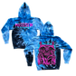 Throne Pullover Hoodie