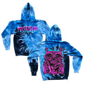 Throne Pullover Hoodie