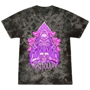 Valentine's Day Wizard T-Shirt