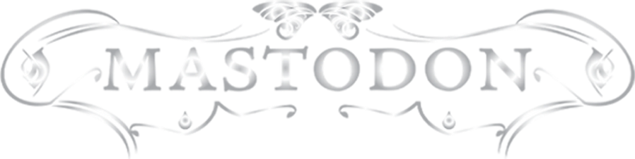 Mastodon Official Store