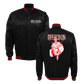 Dagger Skull Jacket