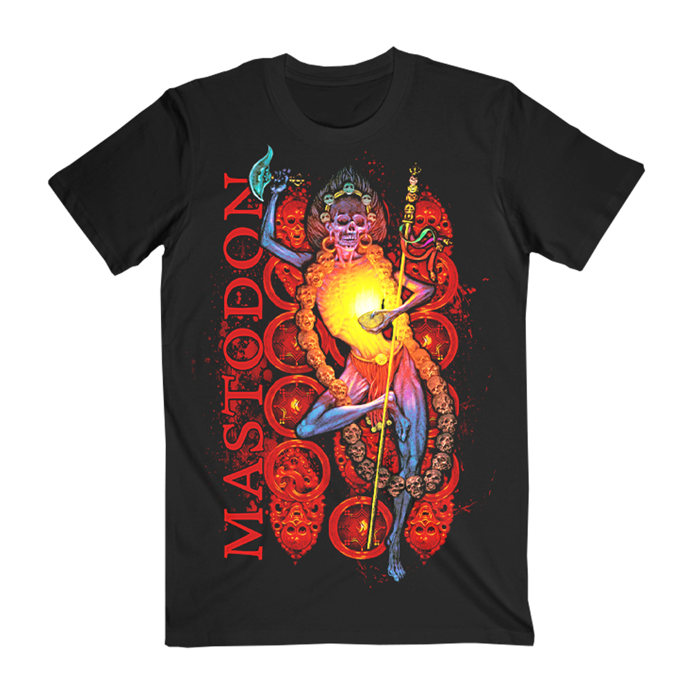 Dancer Tee