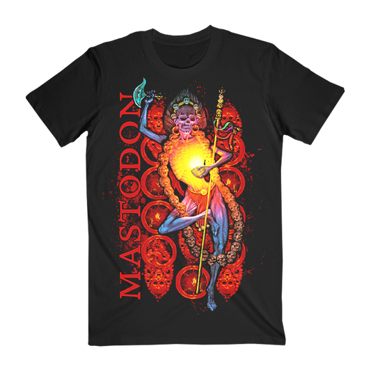 Dancer Tee