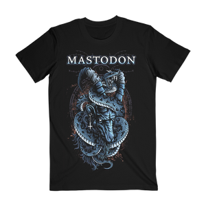 Apparel – Mastodon Official Store