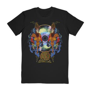 Crack the Skye Album Art Tee
