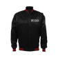 Dagger Skull Jacket