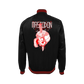 Dagger Skull Jacket