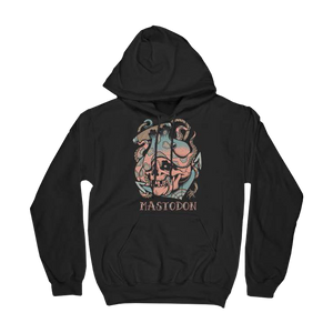 Apparel – Mastodon Official Store