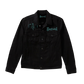 Treefolk Denim Jacket
