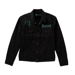 Treefolk Denim Jacket